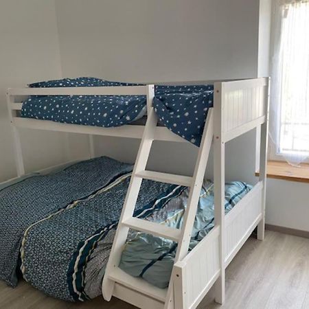 Maison De Ville Tres Calme Се Экстерьер фото